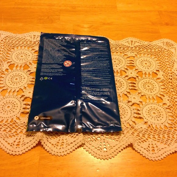 Lego Legends of Chima 2013 promotional promo pack Sealed - Picture 5 of 5